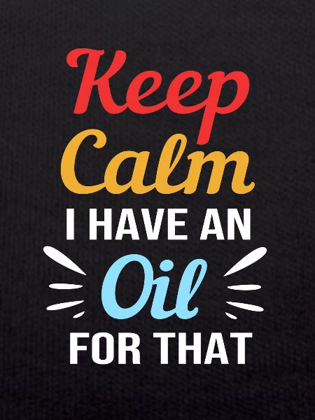 Essential oil