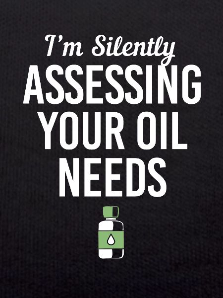 Essential oil