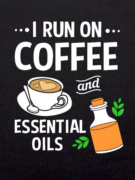 Essential oil