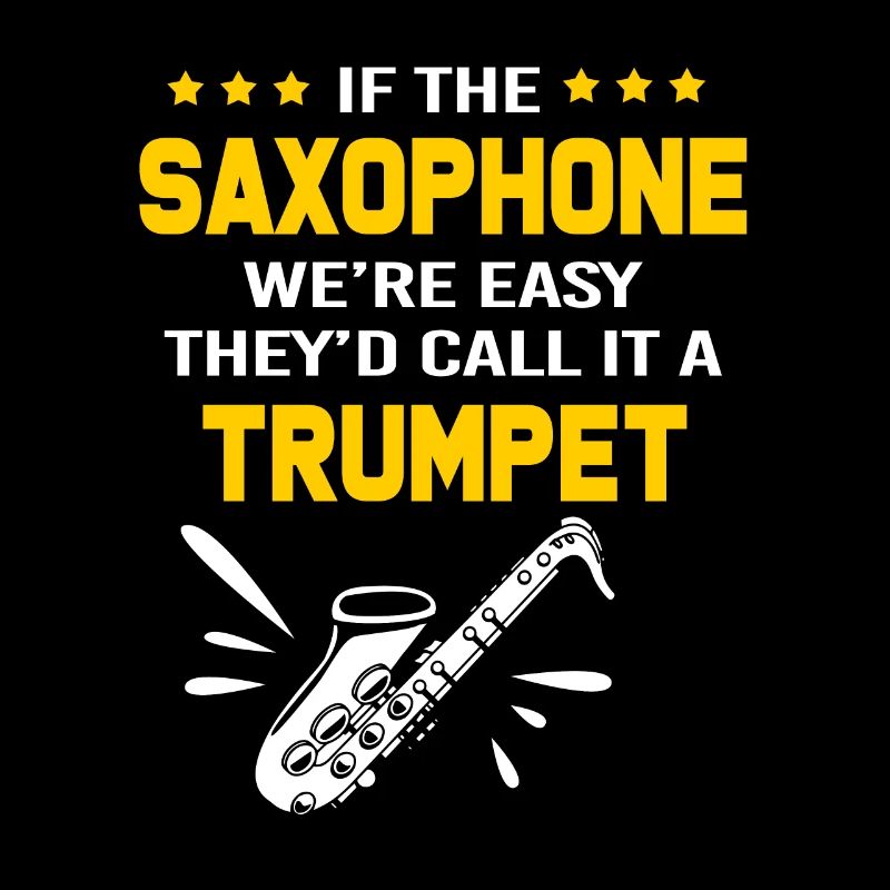 Saxophon Saxophonist