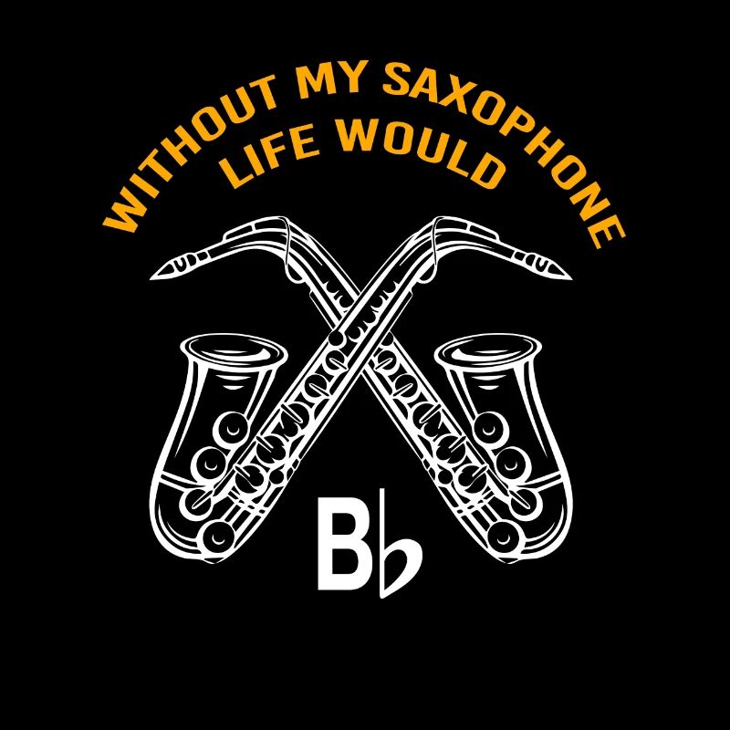 Saxophon Saxophonist