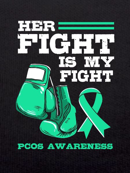 Pcos Awareness