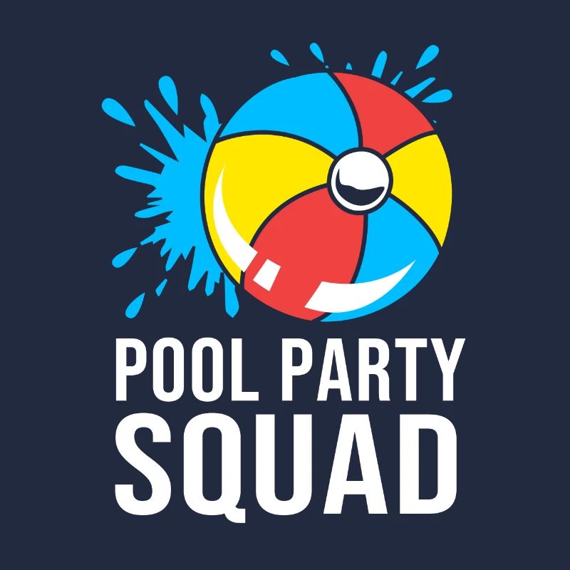 Pool Party