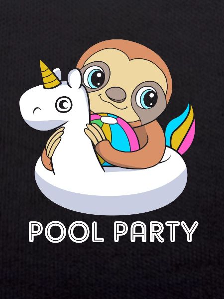 Pool Party