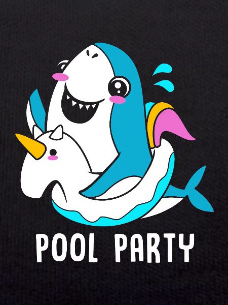 Pool Party