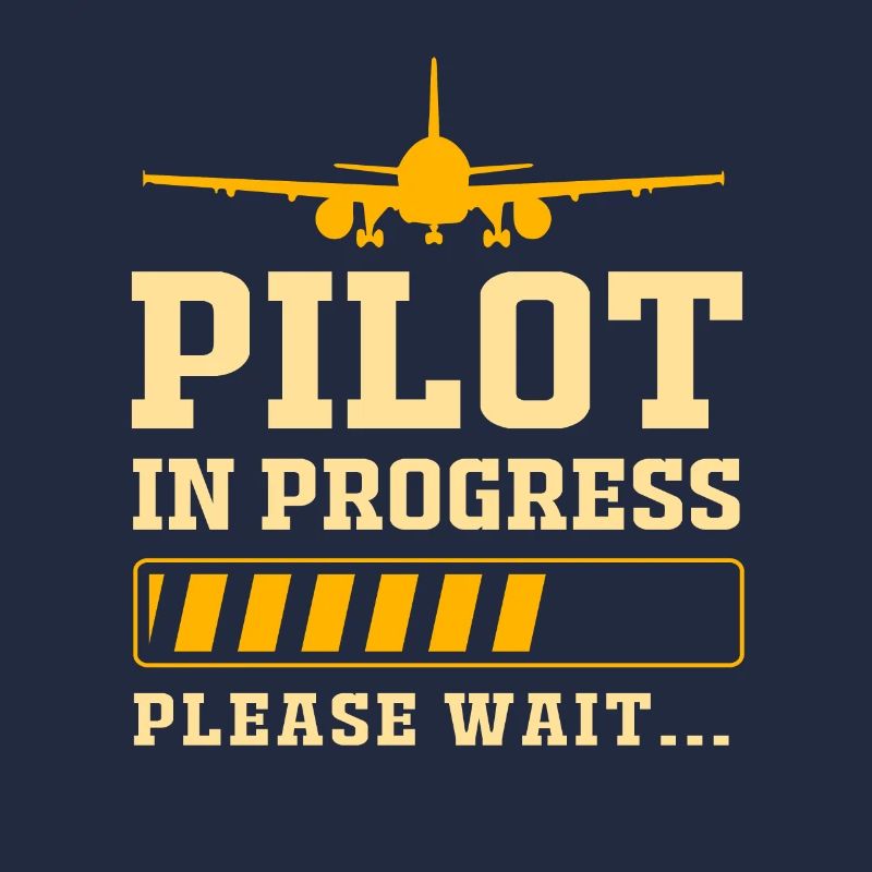 Pilot Airplane