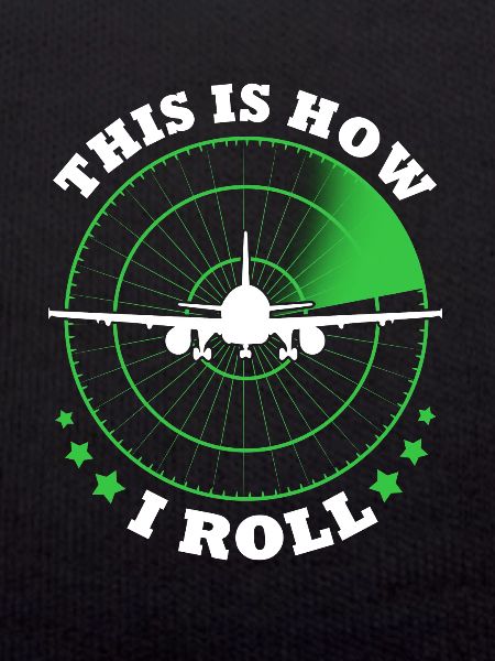 Pilot Airplane