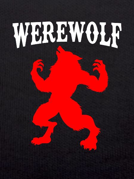 Werewolf
