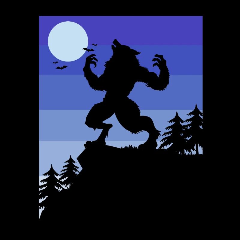 Loup-garou
