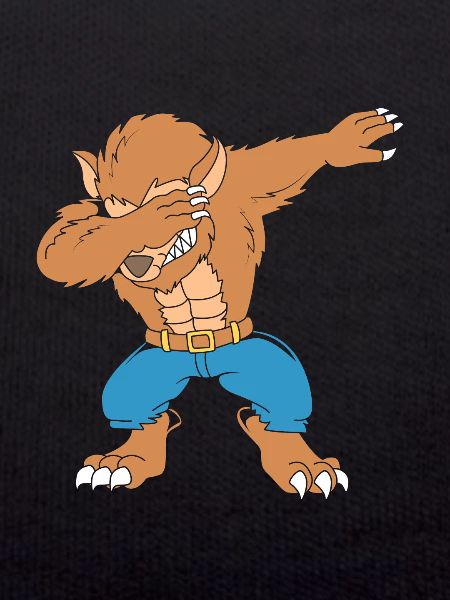 Werwolf