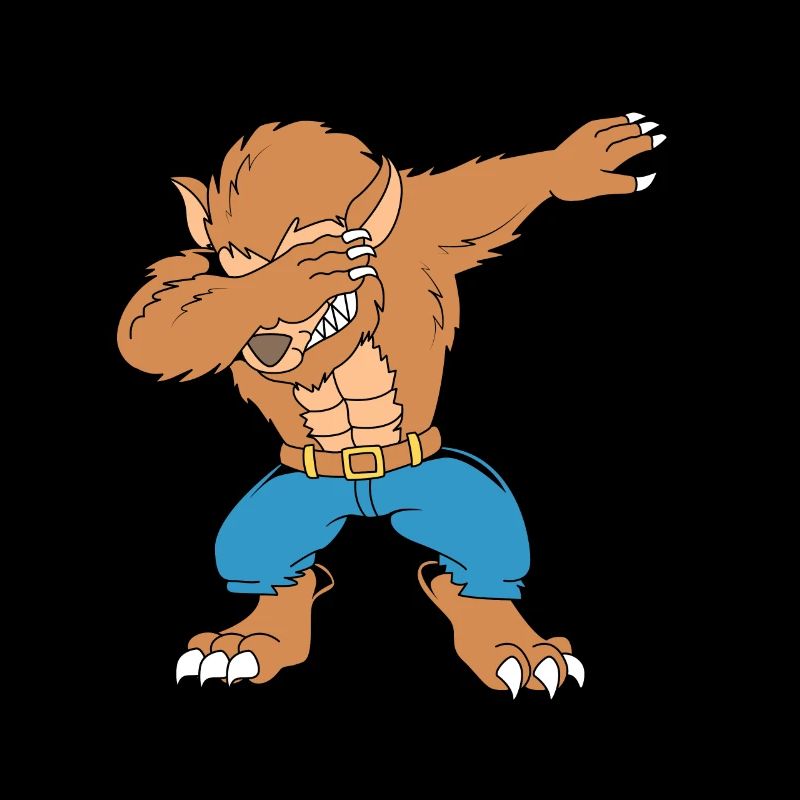 Loup-garou
