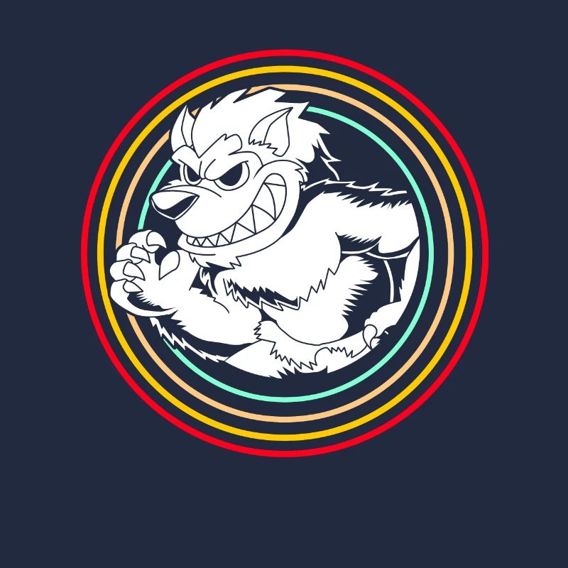 Werwolf