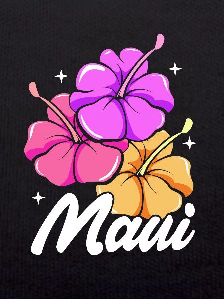 Maui Hawaii Hawaiian