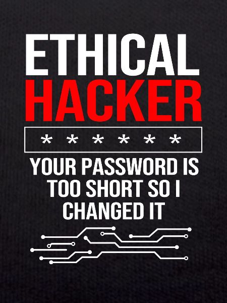 Cyber programmeur cybersécurité Hacker