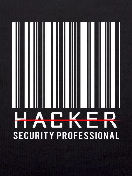Cybersecurity Cyber Programmer Hacker