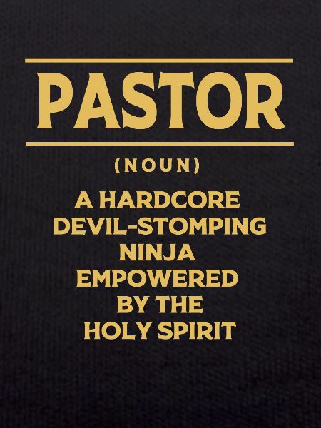 Pastor