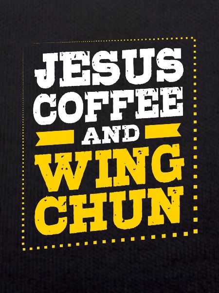Wing Chun