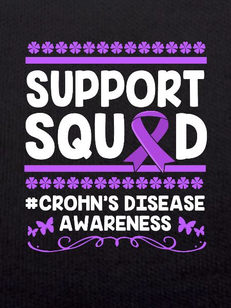 Crohn's disease