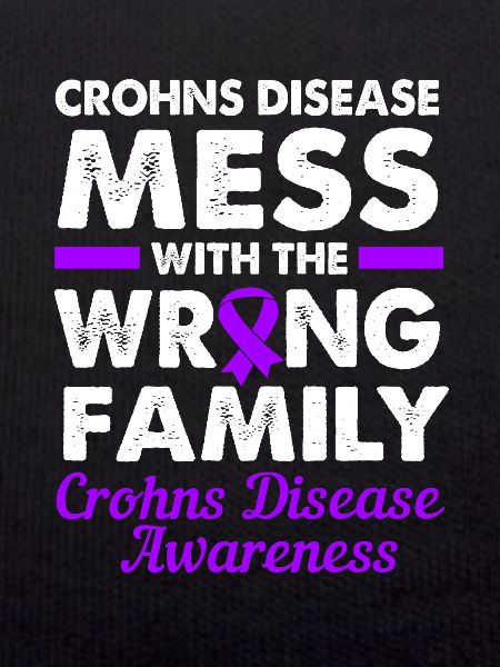 Crohn's disease