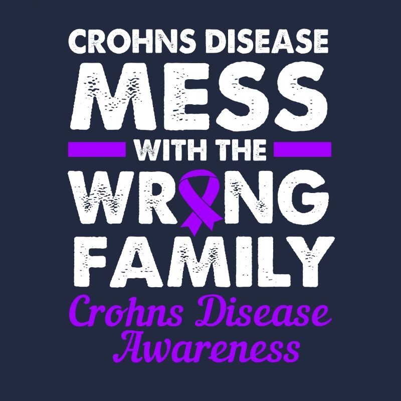 Maladie de Crohn