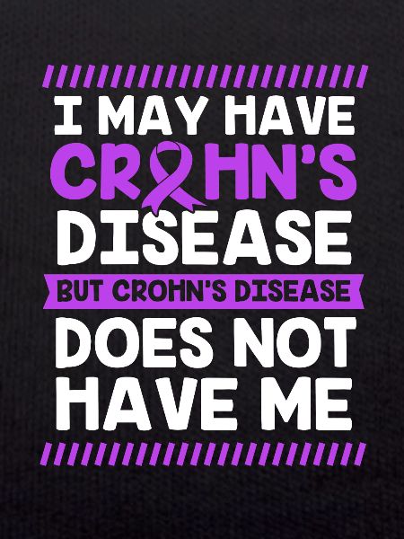Crohn's disease