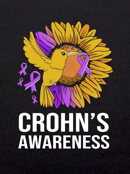 Morbus Crohn
