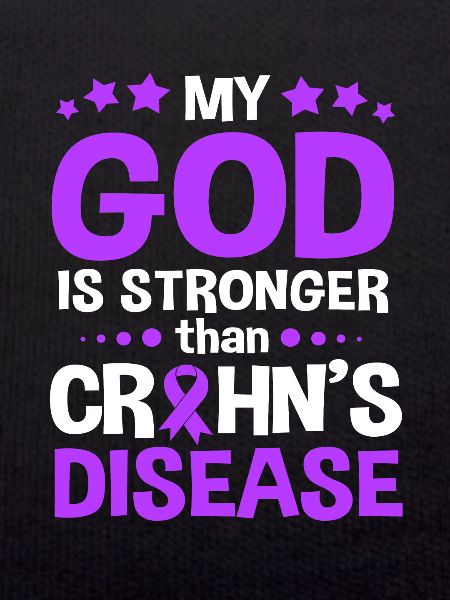 Crohn's disease