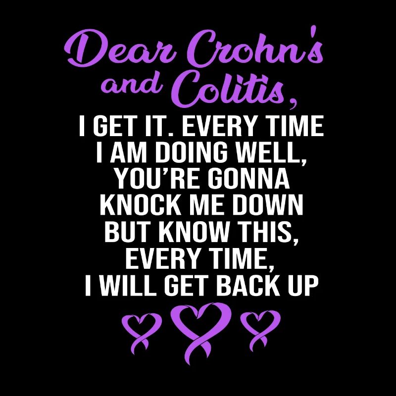 Crohn's disease