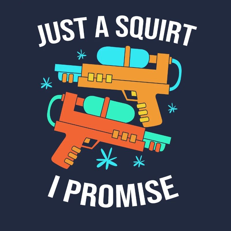 Pistolet à eau
