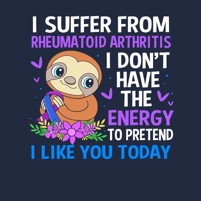Rheuma Arthritis