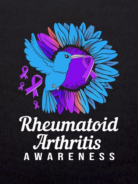 Rheumatism Arthritis