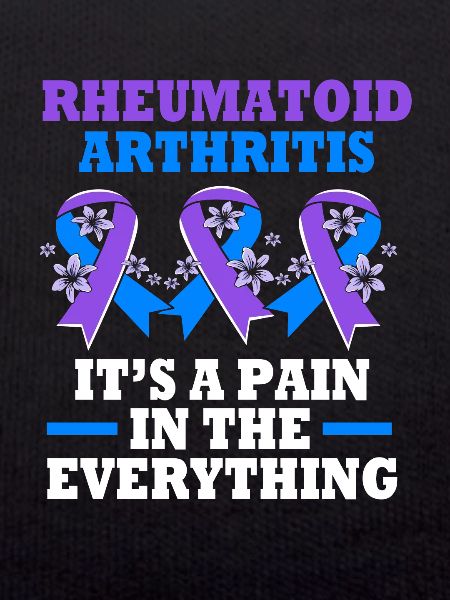 Rheuma Arthritis