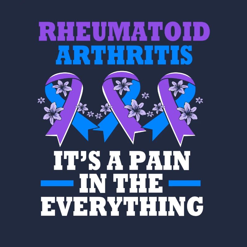 Rhumatismes Arthrite