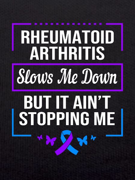 Rheumatism Arthritis