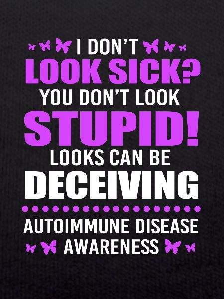 Autoimmune disease