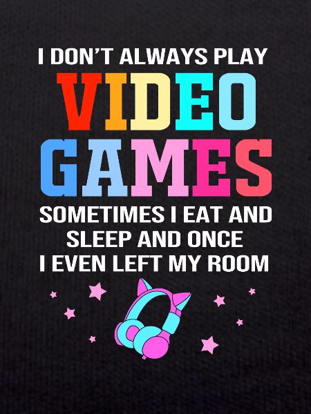 Gamer
