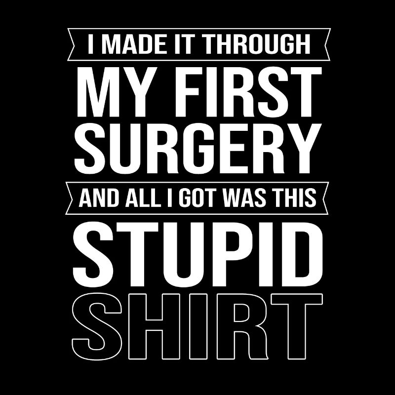 Knie Operation