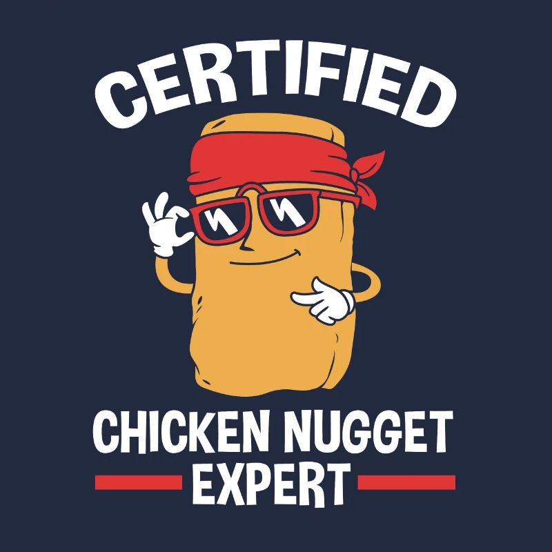 Nuggets de poulet