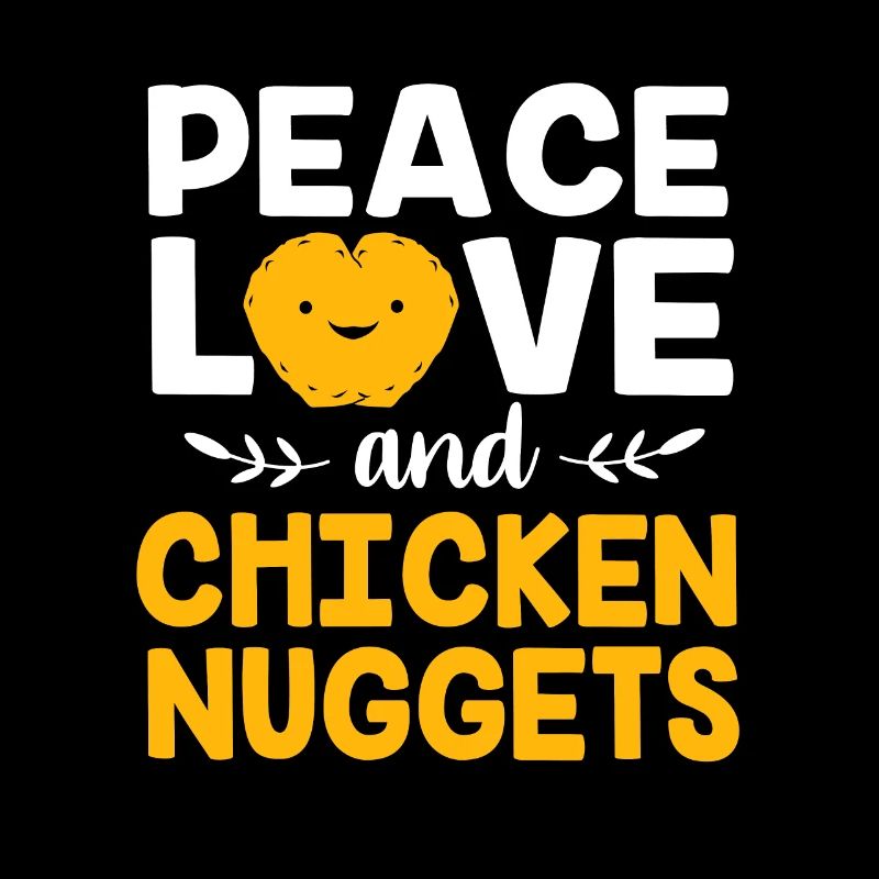 Chicken Nuggets