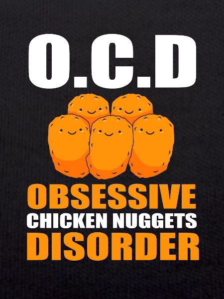 Chicken Nuggets