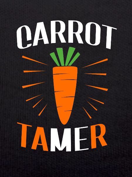 Carrot Vegetables