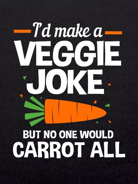 Carrot Vegetables