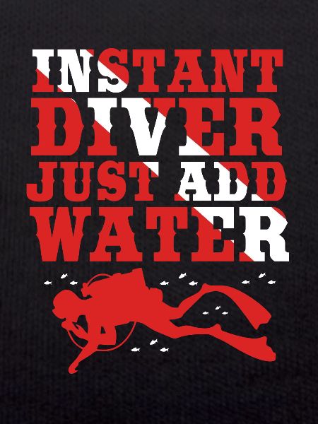 Dive