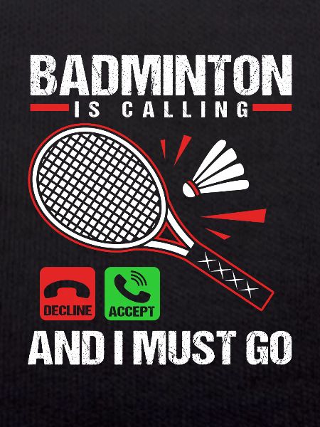 Badminton