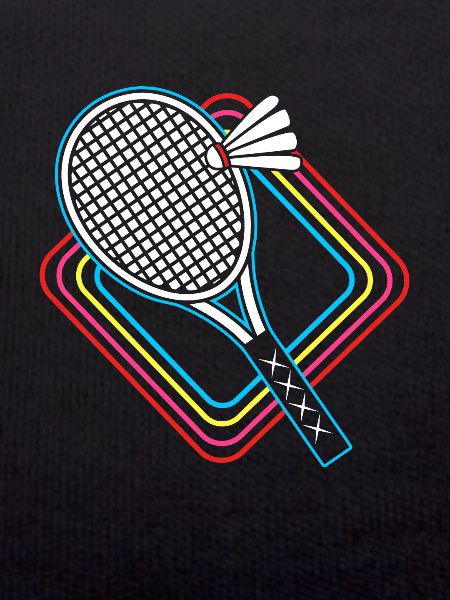 Badminton