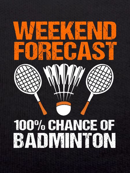 Badminton