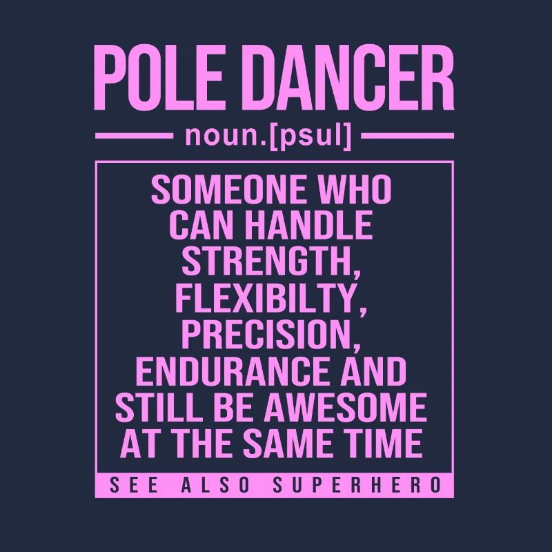 Pole Dance