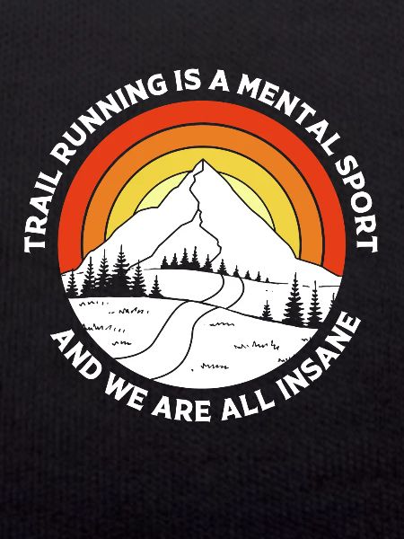 Trailrunning