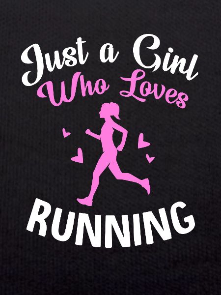 Trail running