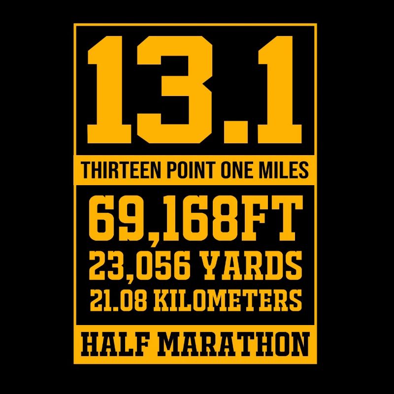 Marathon Marathon Runner